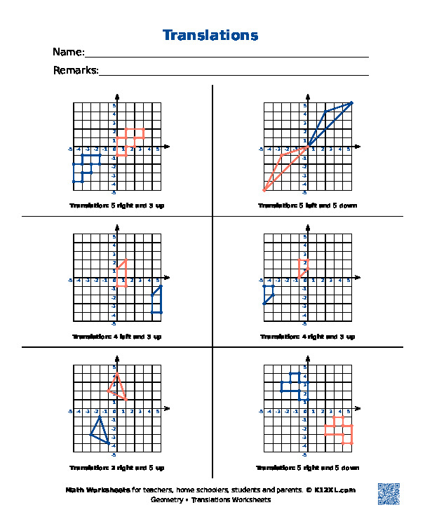 Трансформації 